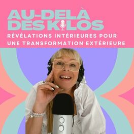 Show cover of Au-delà des kilos