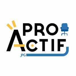 Show cover of Pro-Actif