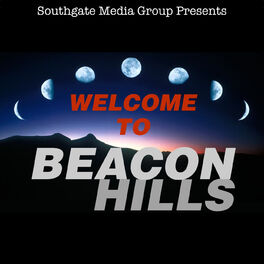 Beacon Hills — ¡Bienvenidos!