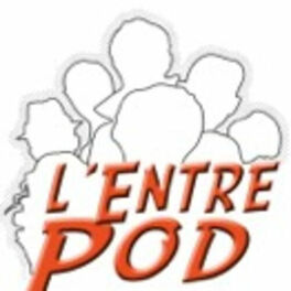 Show cover of L'EntrePod
