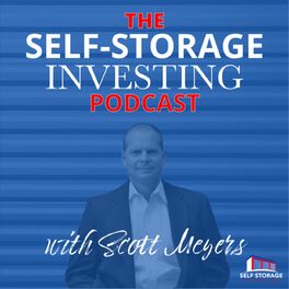 Show cover of The Self Storage Podcast