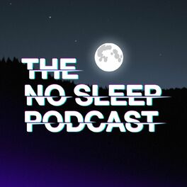 Show cover of The NoSleep Podcast
