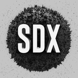 Show cover of SDX