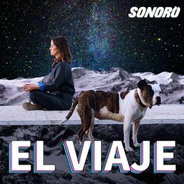 Show cover of El Viaje