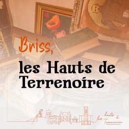 Show cover of Briss, Les Hauts de Terrenoire