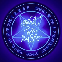 Listen to Spirit Box Radio podcast | Deezer