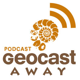 Show cover of GeoCastAway | GeoNáufragos