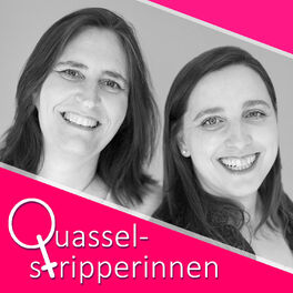 Show cover of Quasselstripperinnen
