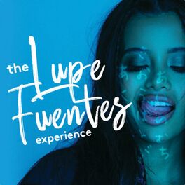 Show cover of The Lupe Fuentes Experience