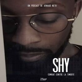 Show cover of Shy