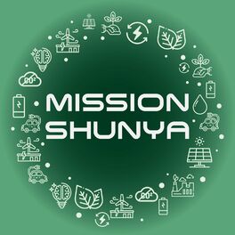 Show cover of Mission Shunya