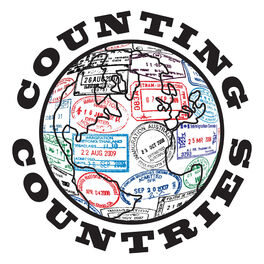 Show cover of Counting Countries