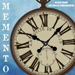 Show cover of Memento