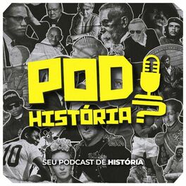 Revista Caiobá – Podcast – Podtail