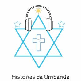 Show cover of Histórias da Umbanda
