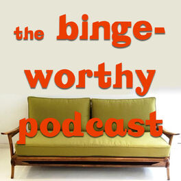 Show cover of Binge Worthy