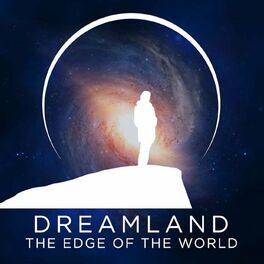 Show cover of DREAMLAND with Whitley Strieber