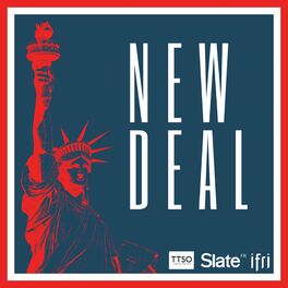 Show cover of New Deal