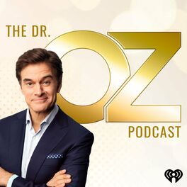Show cover of AMERICA'S DOCTOR: The Dr. Oz Podcast