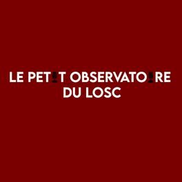 Show cover of Le Petit Observatoire du LOSC