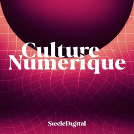 Show cover of Culture Numérique