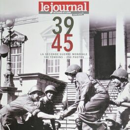 Show cover of Seconde Guerre mondiale : les témoignages en Saône-et-Loire [PODCASTS]