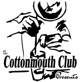 Show cover of The Cottonmouth Club Presents: Bars, Bar Culture, Cocktails & Spirits