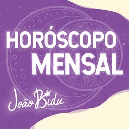 Show cover of Horóscopo do Mês por João Bidu