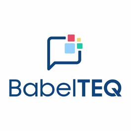 Show cover of BabelTEQ Podcast