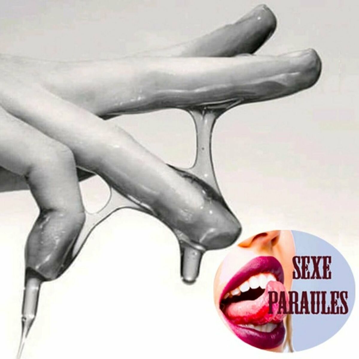 استمع إلى بودكاست Los Secretos del placer FEMENINO & Sexe Paraules على  Deezer