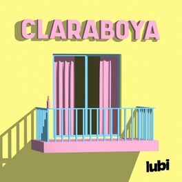 Show cover of Claraboya