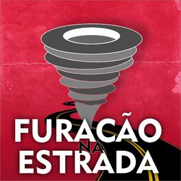 Show cover of Furacão na Estrada