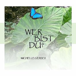 Show cover of Wer bist Du?