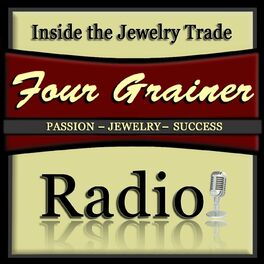 Show cover of Inside the Jewelry Trade Radio Show