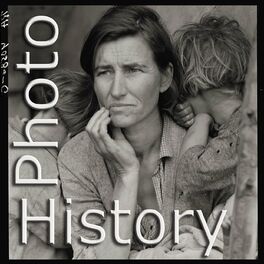 Show cover of History of Photography Podcast