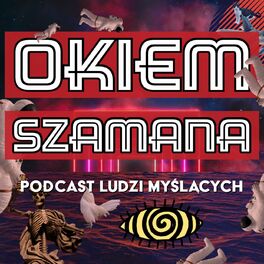 Show cover of OKIEM SZAMANA