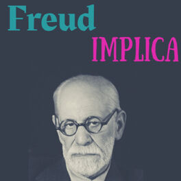 Show cover of Freud Implica