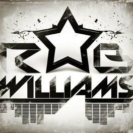 Show cover of Rob Williams Music