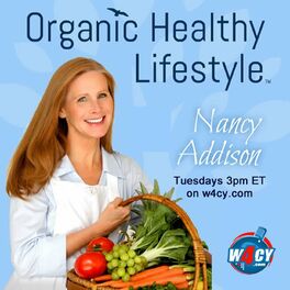 Show cover of Organic Healthy Lifestyle
