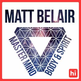 Listen to Master Mind, Body & Spirit podcast | Deezer