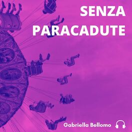 Show cover of Senza paracadute