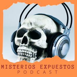 Show cover of Misterios Expuestos