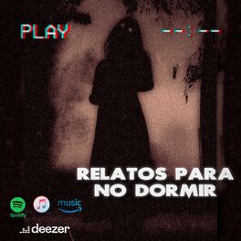 Show cover of Relatos Para No Dormir