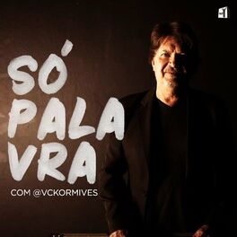 Show cover of SÓ PALAVRA