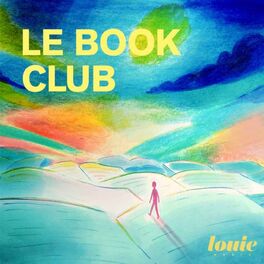 Show cover of Le Book Club