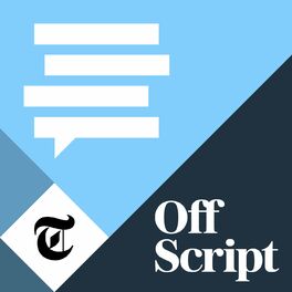 Show cover of Off Script