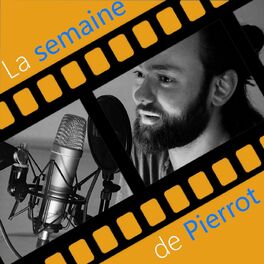 Show cover of La Semaine de Pierrot