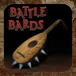 Show cover of Battle Bards