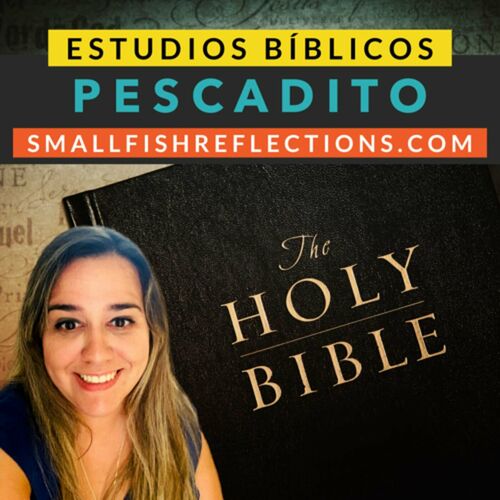 Послухайте подкаст Estudios Bíblicos Pescadito | Deezer