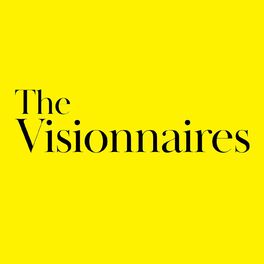 Show cover of The Visionnaires